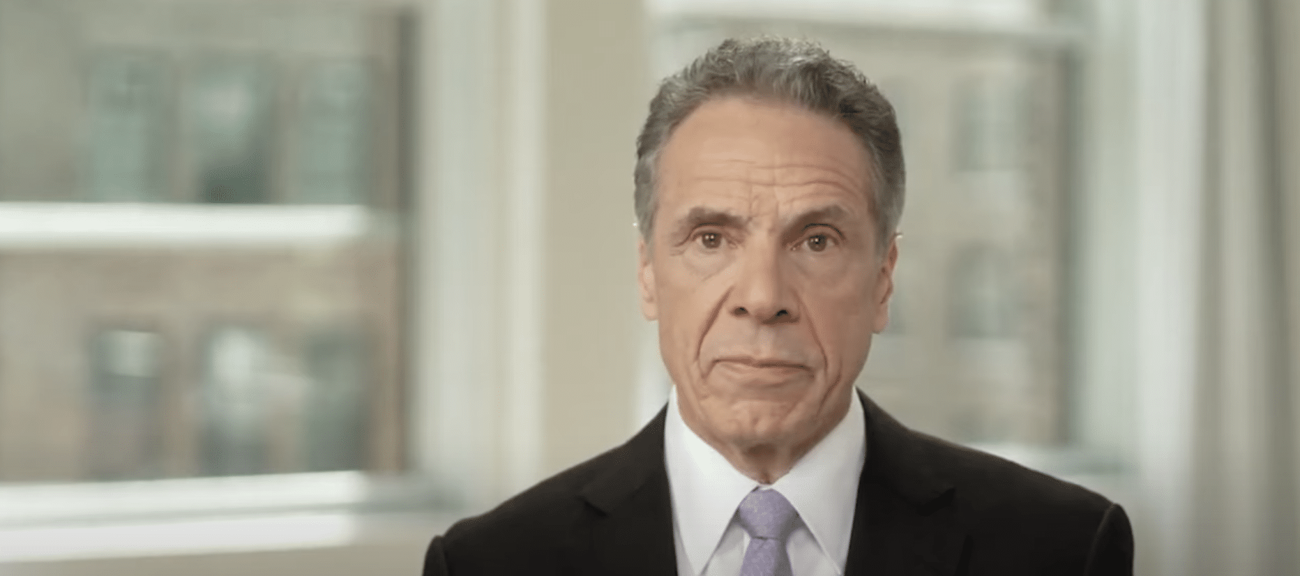 PRESS RELEASE: American Jewish Congress Statement on Governor Cuomo’s Mayoral Race Announcement